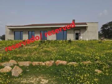Quinta V3 Uma oportunidade única de viver em privacidade, espaço e natureza no coração do Algarve