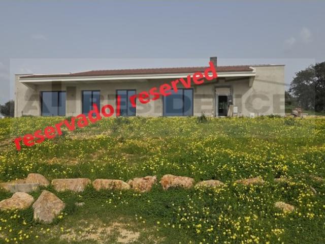 Quinta V3 Uma oportunidade única de viver em privacidade, espaço e natureza no coração do Algarve