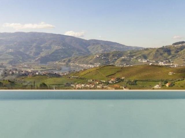 Quinta V4 Vista Rio Douro 233m² da Lobrigos São Miguel e São João Baptista e Sanhoane