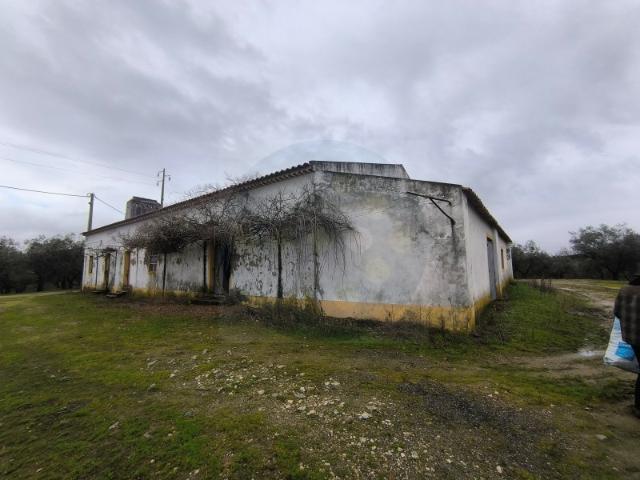 Quinta Valhascos Para Venda