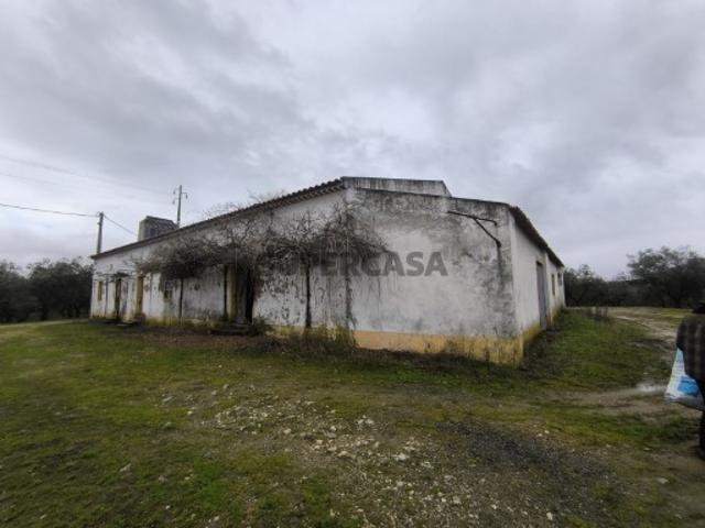 Quinta Valhascos Para Venda