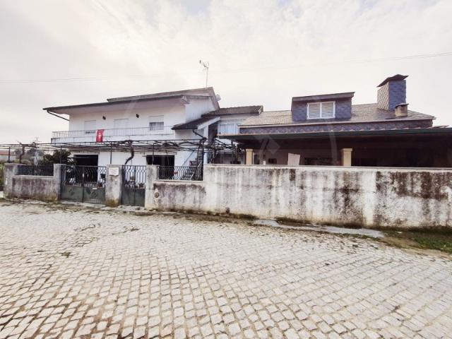 Quinta Valpaços Vassal