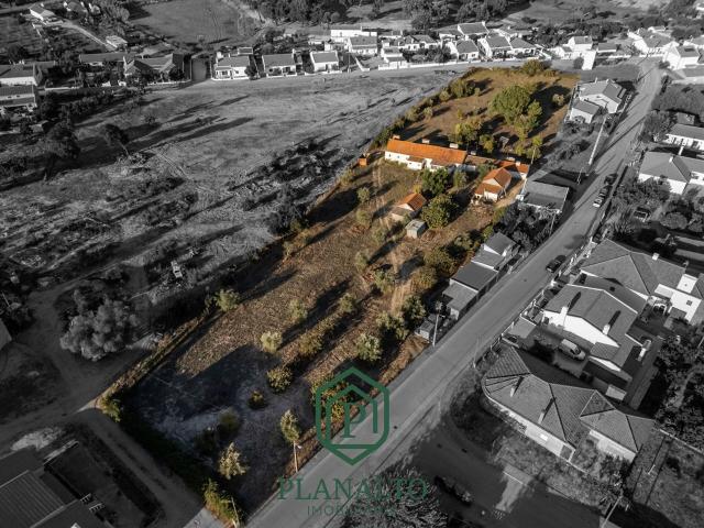 Quinta Venda em Cortiçadas de Lavre e Lavre,Montemor o Novo 351m² Cortiçadas de Lavre e Lavre