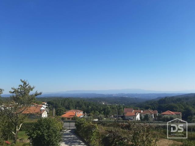 Quinta Venda em Cavernães,Viseu 200m² Cavernães