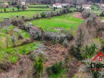 Quinta Venda em Carvalhais e Candal,São Pedro do Sul
