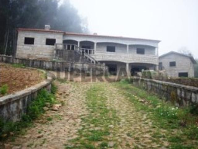 Quinta Venda em Alvarenga,Arouca