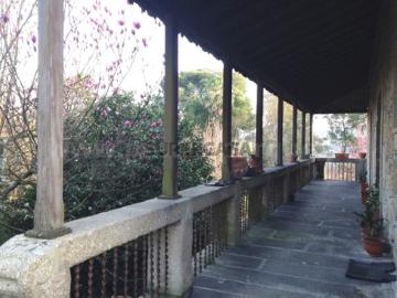 Quinta Venda em Areias, Sequeiró, Lama e Palmeira,Santo Tirso