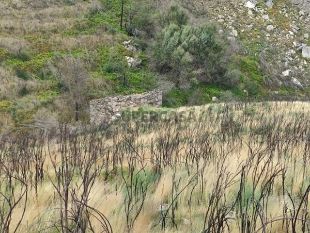 Quinta Venda em Figueiró da Serra e Freixo da Serra,Gouveia