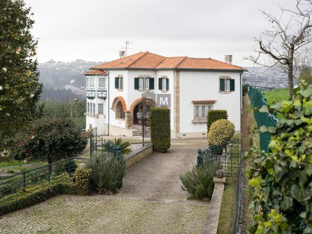 Quinta Venda em Oliveira de Azeméis, Santiago de Riba Ul, Ul. 466m² Oliveira de Azeméis, Santiago da Riba Ul, Ul, Macinhata da S