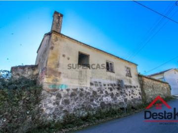 Baiões, São Pedro Sul Várzea e Baiões, Distrito de Viseu