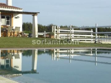 São Teotónio, Odemira, Distrito de Beja