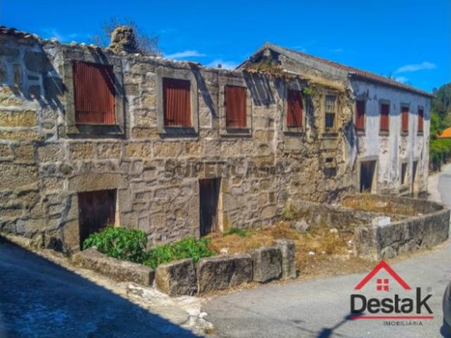 Quinta Venda em Santos Evos,Viseu