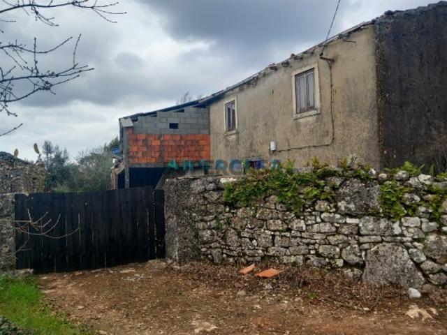 Quinta Venda em Santiago da Guarda,Ansião