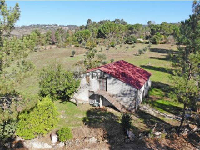 Quinta Venda em Santiago de Cassurrães e Póvoa de Cervães,Mangualde