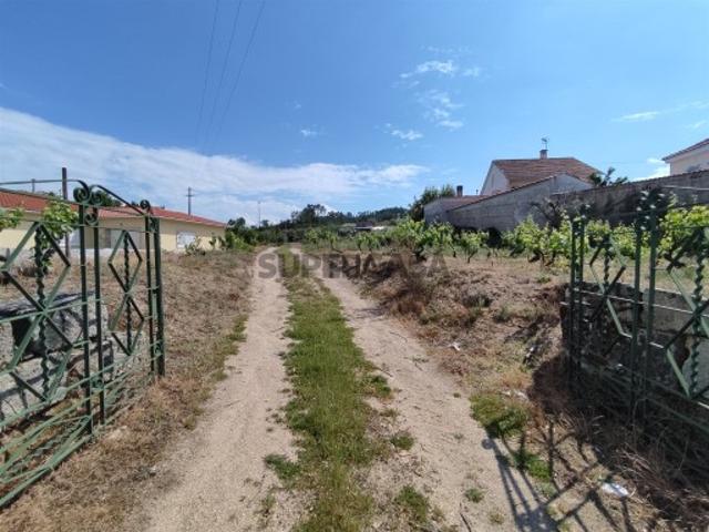 Quinta Venda em Sezures,Penalva do Castelo