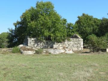 Quinta Venda em Paranhos,Seia
