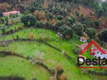 Quinta Venda em Pinho,São Pedro do Sul