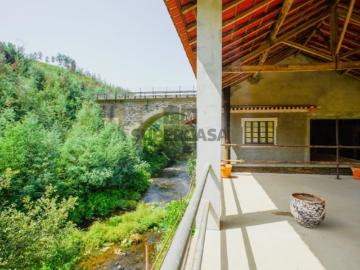 Quinta Venda em Raiva, Pedorido e Paraíso,Castelo de Paiva