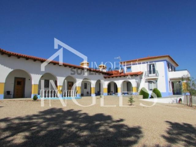 Quinta Venda em Raposa,Almeirim