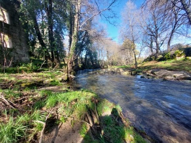 Quinta Venda em Rio Torto e Lagarinhos,Gouveia