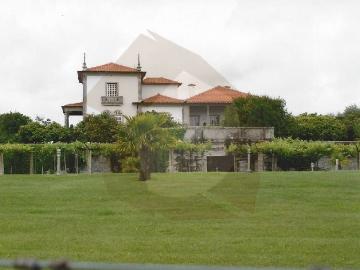 Quinta Viana do Castelo