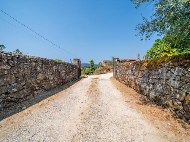 Quinta, Viana do Castelo 309m² Gemieira