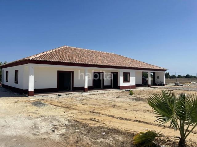 Quinta Vila Nova de Milfontes