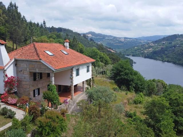Quinta Vista Rio Douro Souselo, Cinfães