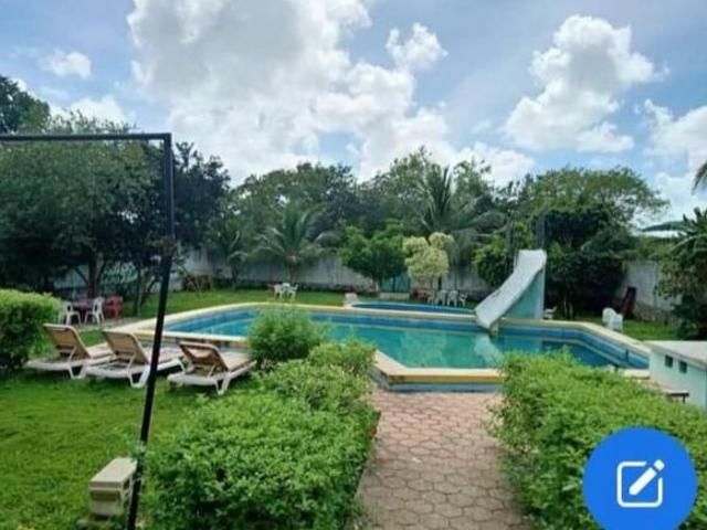 QUINTA y/o RANCHO SITILPECH, IZAMAL
