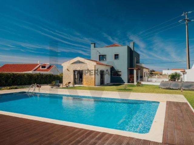Quinta/Herdade T4 | 219m² | São João das Lampas e Terrugem Sintra