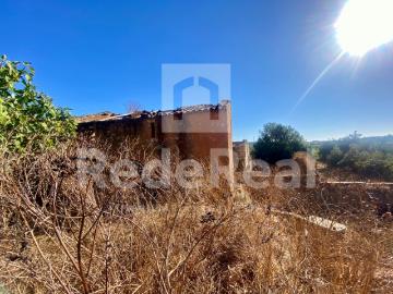 Lagoa de Momprolé, São Sebastião, Loulé, Loulé, Distrito de Faro, Algarve