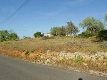 Assumadas, Algoz e Tunes, Concelho de Silves, Distrito de Faro, Algarve