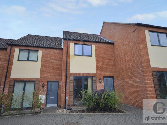 Quintain Mews, Sussex Street, Norwich NR3, 2 bed property to rent, £1,050 pcm | PrimeLocation