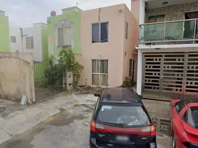 QUINTANA ROO, PLAYA DEL CARMEN, MISION DEL CARMEN, CASA EN VENTA
