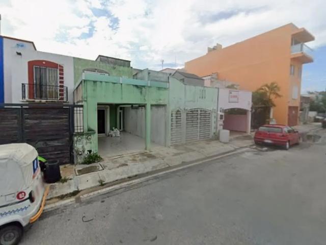QUINTANA ROO, PLAYA DEL CARMEN, MISION DEL CARMEN. CASA EN VENTA