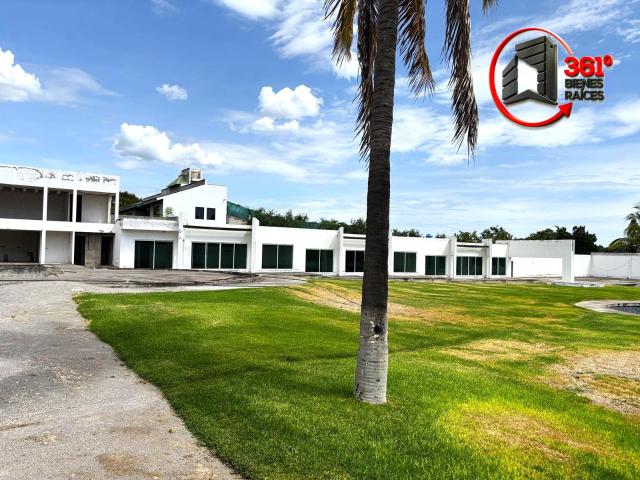 Quinta/Rancho en Venta en Jonacatepec Morelos