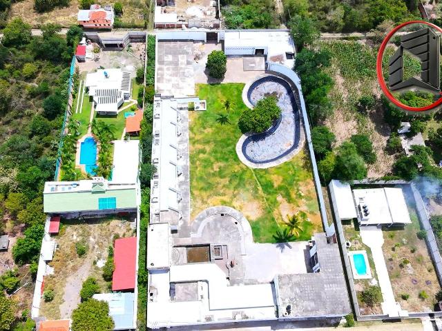 Quinta/Rancho en Venta en Jonacatepec Morelos