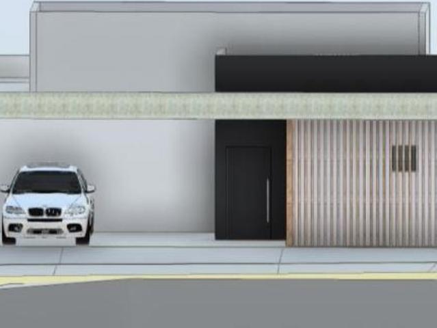 QUINTAS DA JANGADA LOTE 1.512M²