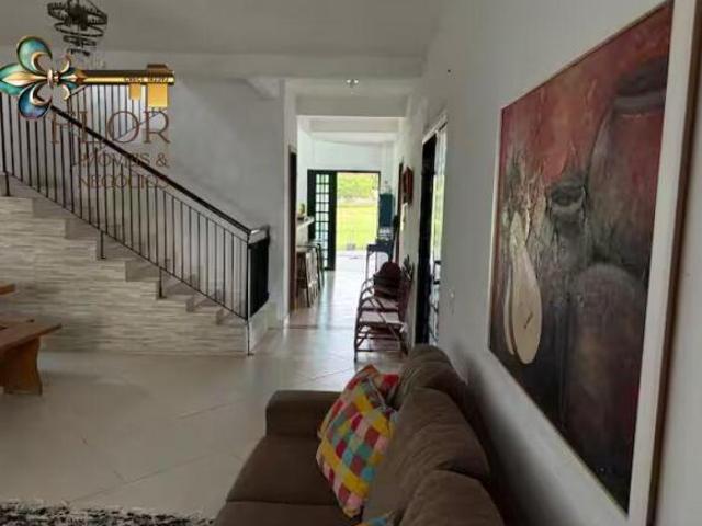 Quintas do Brumado Casa à Venda no Quintas do Brumado na Chapada dos Guimarães com 2.400m² de Terr