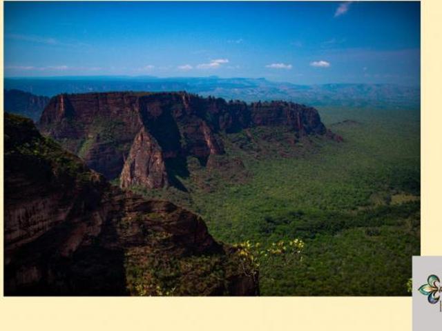 Quintas do Brumado Terreno à venda no Quintas do Brumado – Lote de esquina em Chapada dos Guimarãe