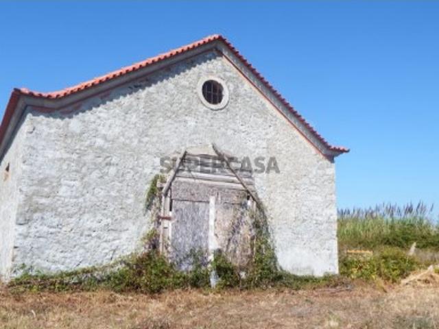 Quintas e casas rústicas em Atouguia da Baleia