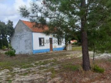 Quintas e casas rústicas T2 em Grândola e Santa Margarida da Serra