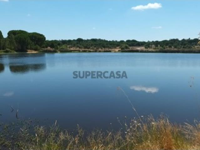 Quintas e casas rústicas em Fajarda