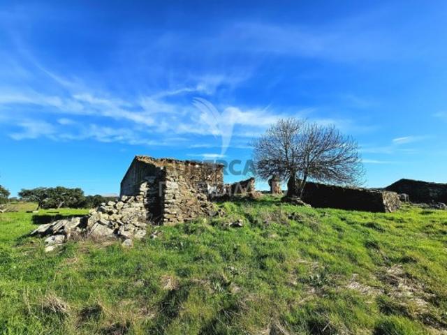 Quintas e casas rústicas em Ourique