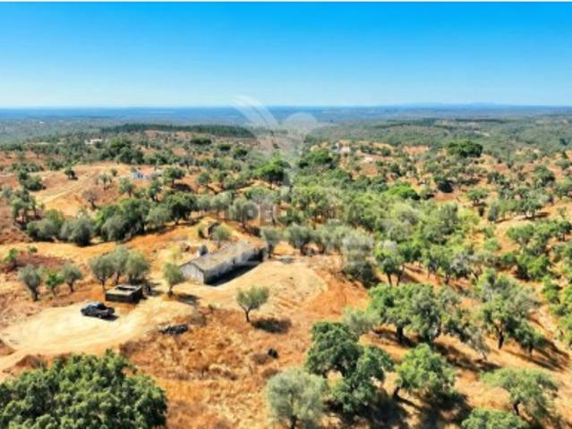Terreno em São Francisco da Serra