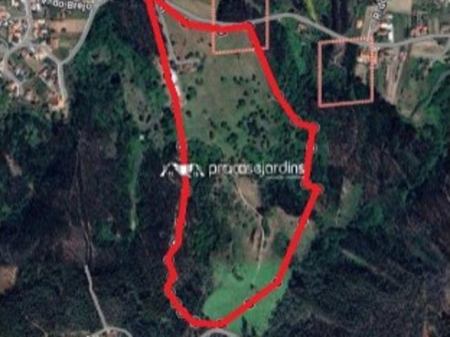 Quintas e casas rústicas em Ortigosa