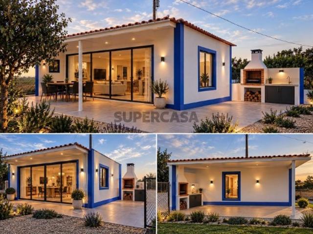 Quintas e casas rústicas em Santa Susana