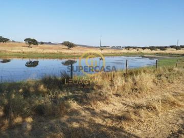 Aldeia das Pias, Santiago Maior, Alandroal, Alandroal, Distrito de Évora