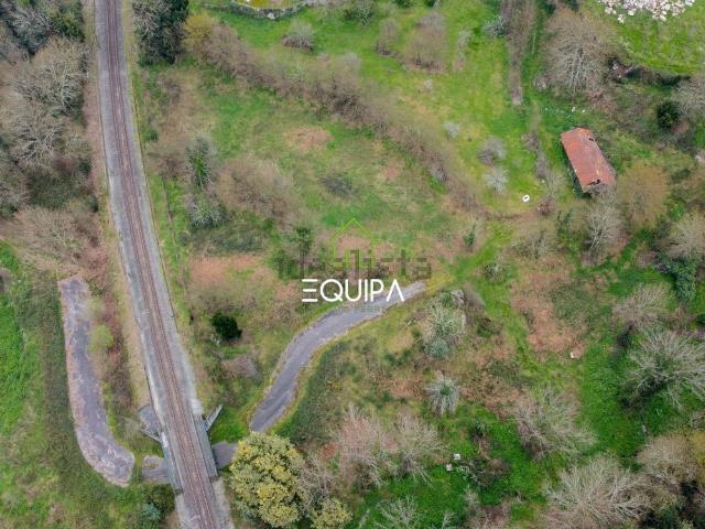 Quintas e casas rústicas em Polvoreira