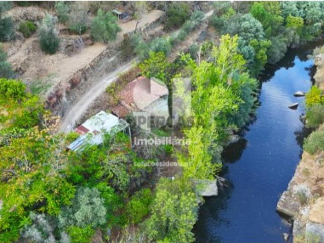 Quintas e casas rústicas em Provesende, Gouvães Douro, S.Cristóvão Douro